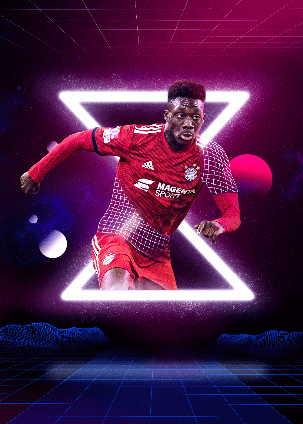 队的核心 队的核心