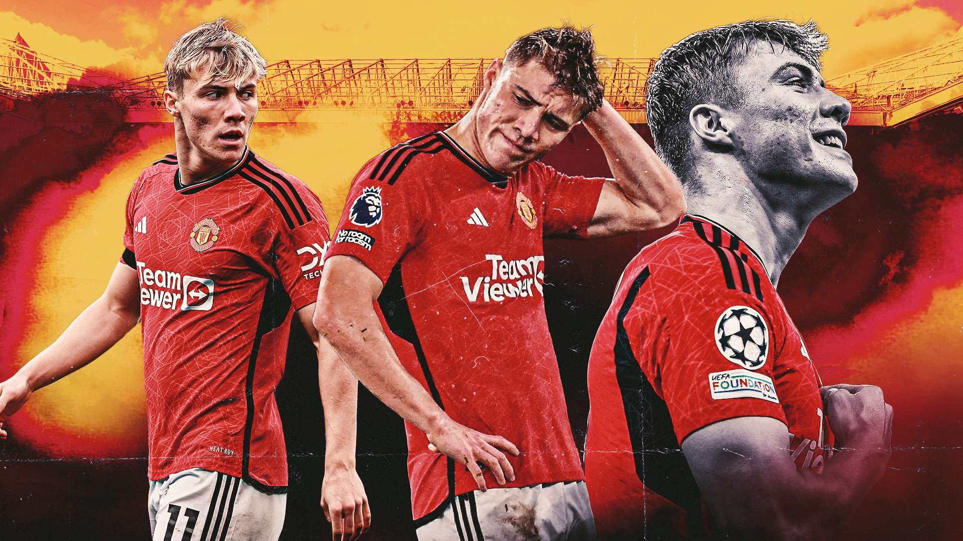 理解与信任 理解与信任