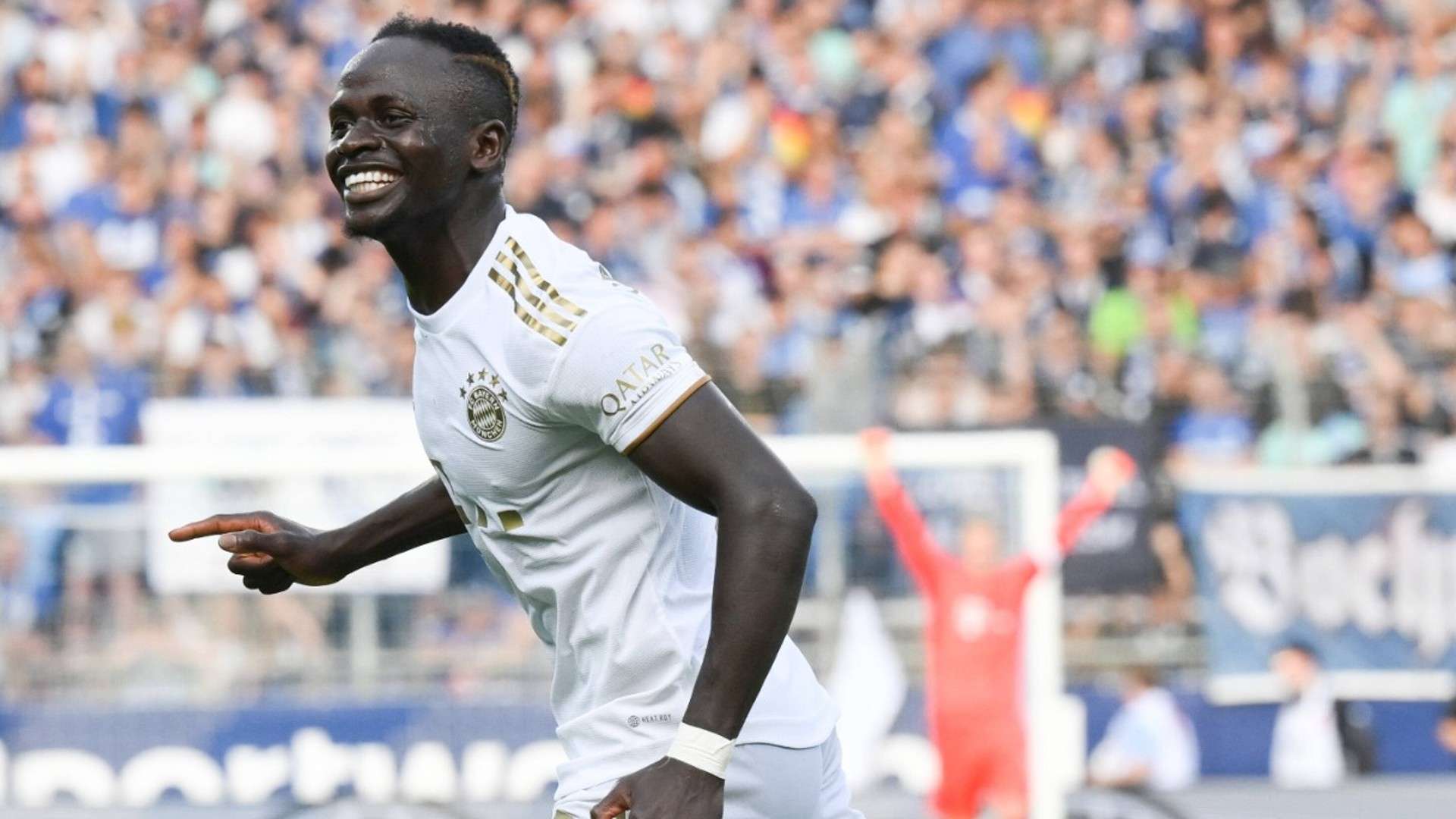 紧张氛围中 紧张氛围中